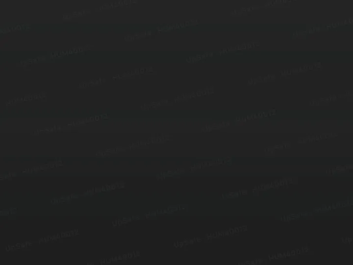 Цвет Black, код HUM40012: спектральный рендер покрытия
