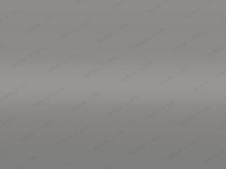 Цвет Gray Headliner, код F-93H, W-760J: спектральный рендер покрытия