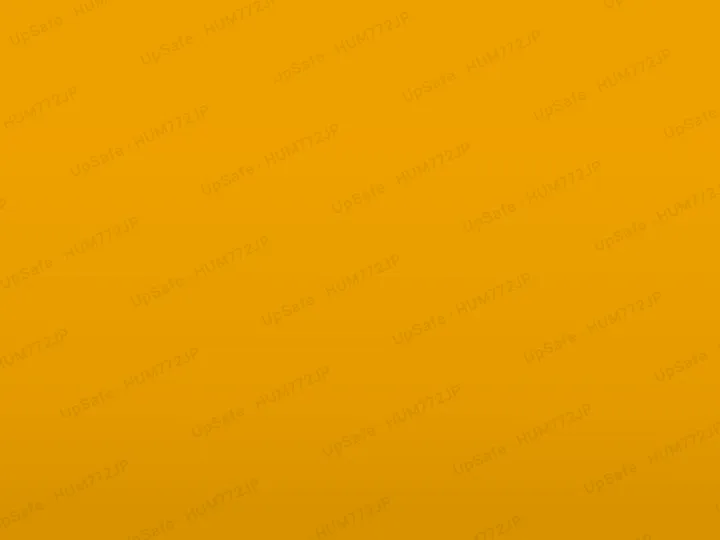 Цвет Yellow, код HUM772JP: спектральный рендер покрытия