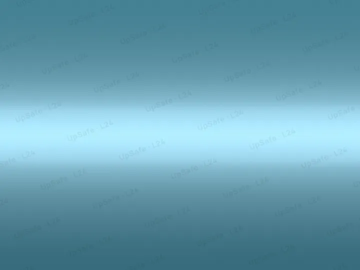 Цвет Ocean Blue, код L24: спектральный рендер покрытия