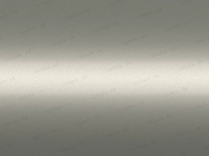 Цвет Fine Silver Birch, код 59, 59U: спектральный рендер покрытия