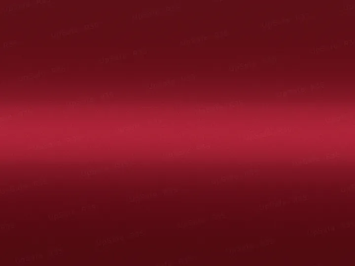 Цвет Flame Red, код R35: спектральный рендер покрытия