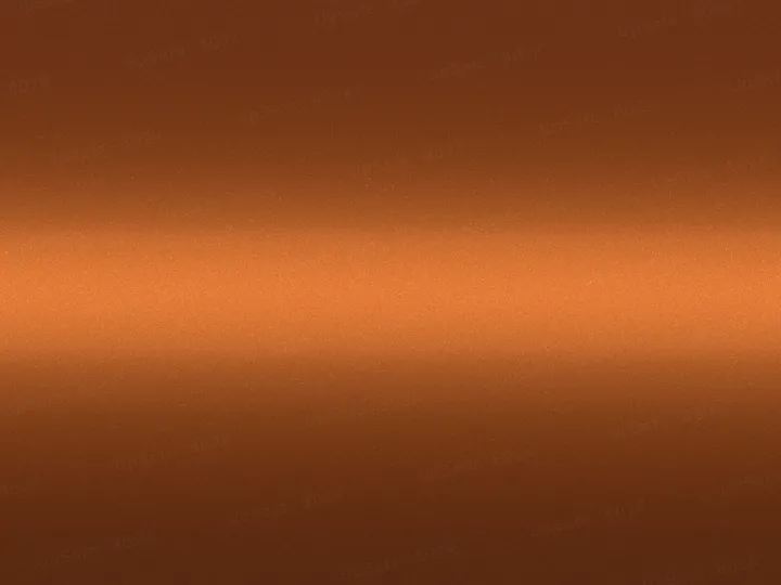 Цвет Sunburst Orange, код 802K, 85, U802K: спектральный рендер покрытия