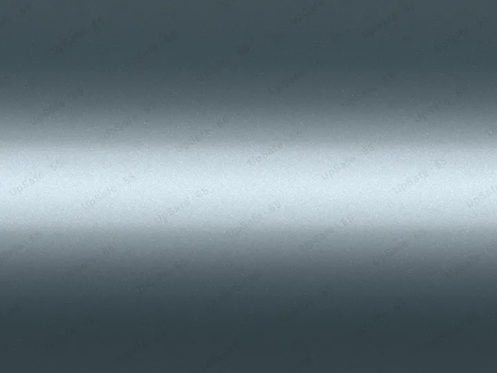 Цвет Silver Lightning, код 65, 65U: спектральный рендер покрытия