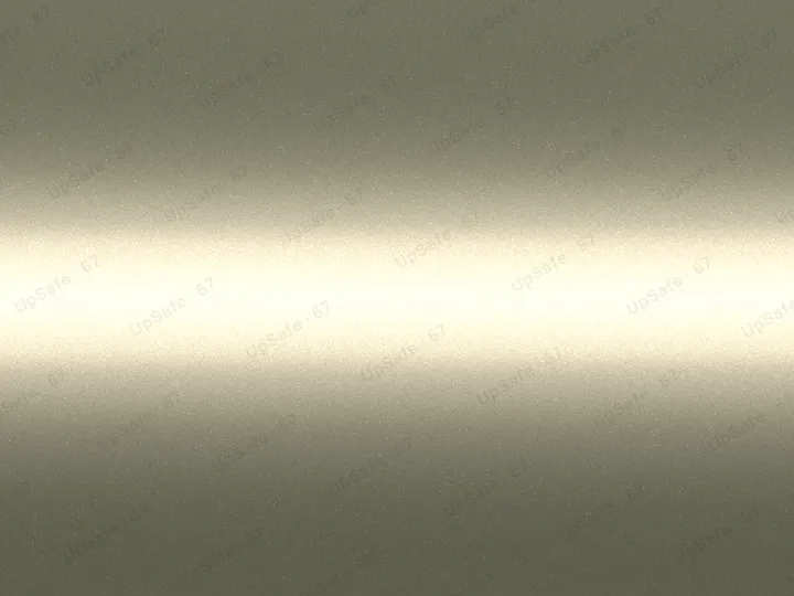 Цвет Lancelot Gold, код 67, 67U: спектральный рендер покрытия