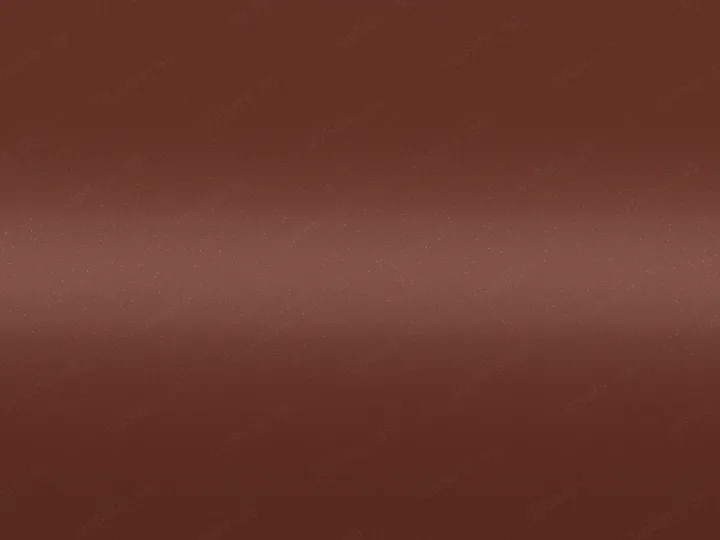 Цвет Copper Haze, код 55, 55U: спектральный рендер покрытия