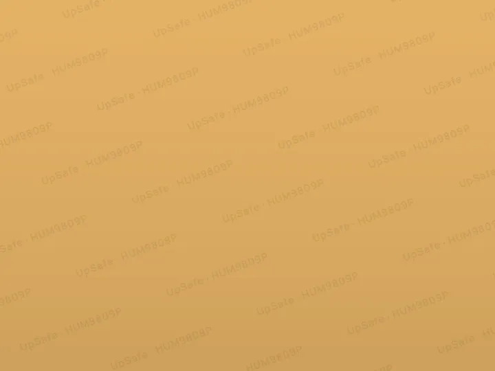 Цвет Jam. Yellow, код HUM9809P: спектральный рендер покрытия