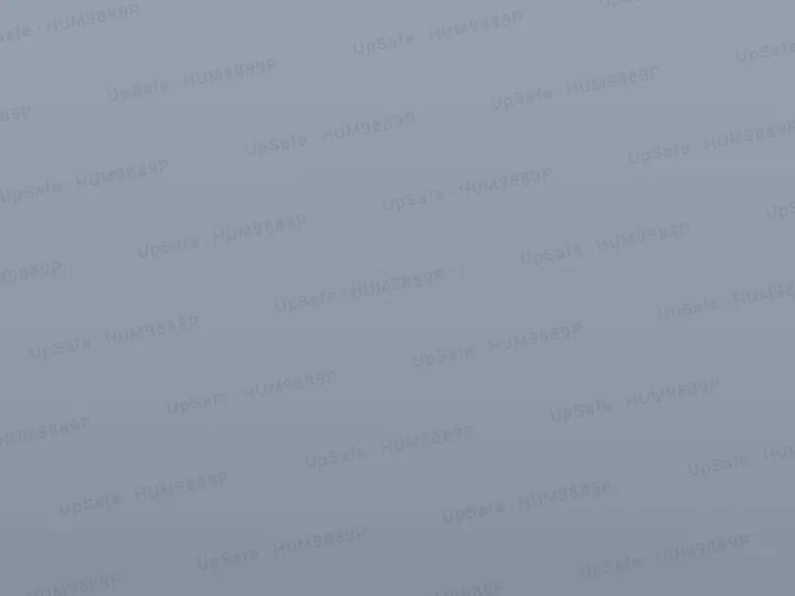 Цвет Silver, код HUM9889P: спектральный рендер покрытия