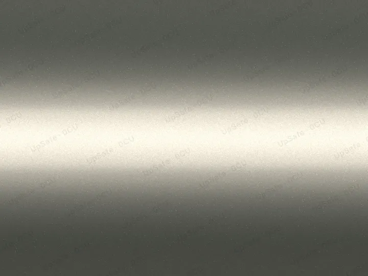 Цвет Pewter, код 0CU, 11: спектральный рендер покрытия