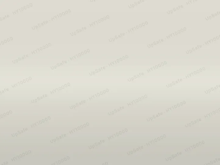 Цвет White Grey (service), код HY10000: спектральный рендер покрытия