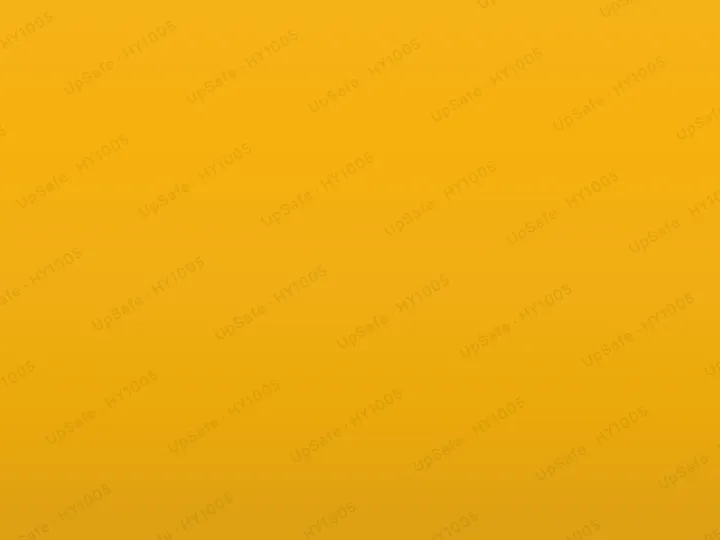 Цвет Amarillo Taxi, код HY1005: спектральный рендер покрытия