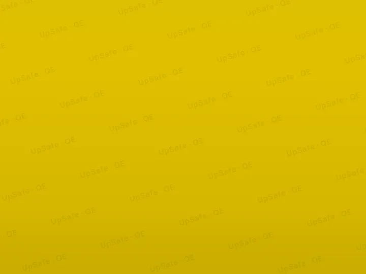 Цвет Taxi Yellow, код QE: спектральный рендер покрытия