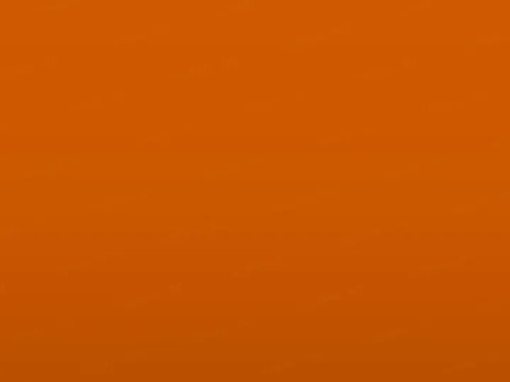 Цвет Signal Orange, код SO: спектральный рендер покрытия