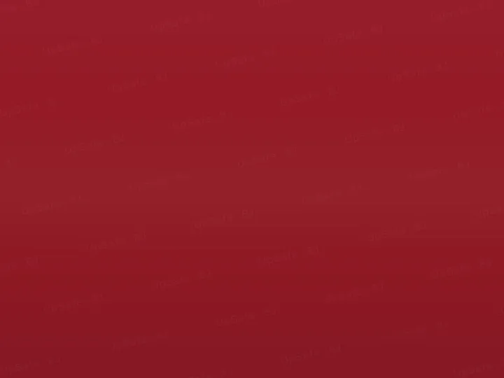 Цвет Oriental Red, код BJ: спектральный рендер покрытия