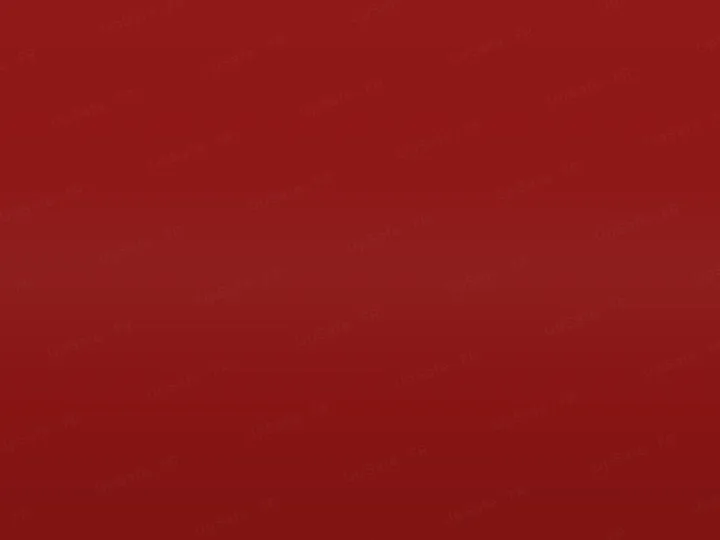 Цвет Racing Red, код FR, RR: спектральный рендер покрытия