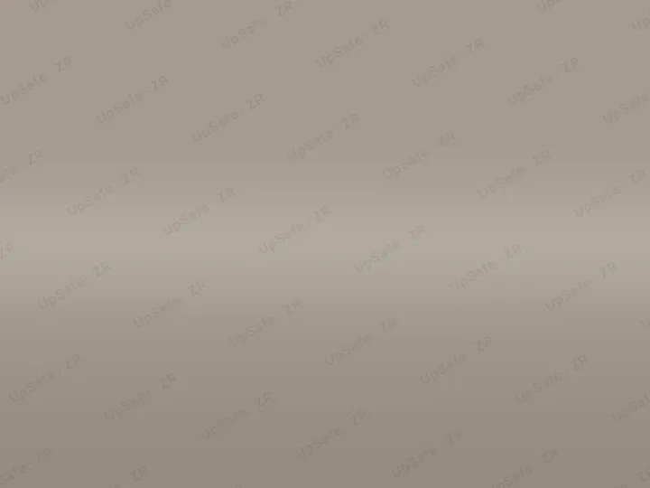 Цвет Cream Beige, код ZR: спектральный рендер покрытия