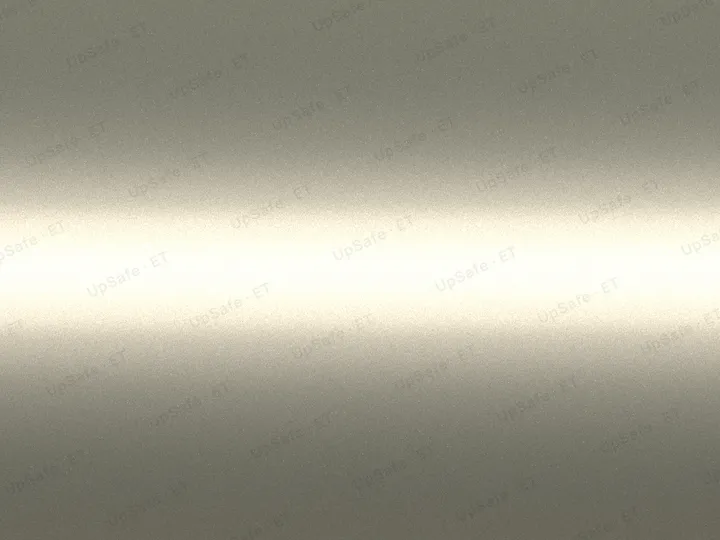 Цвет Champagne Beige, код ET: спектральный рендер покрытия