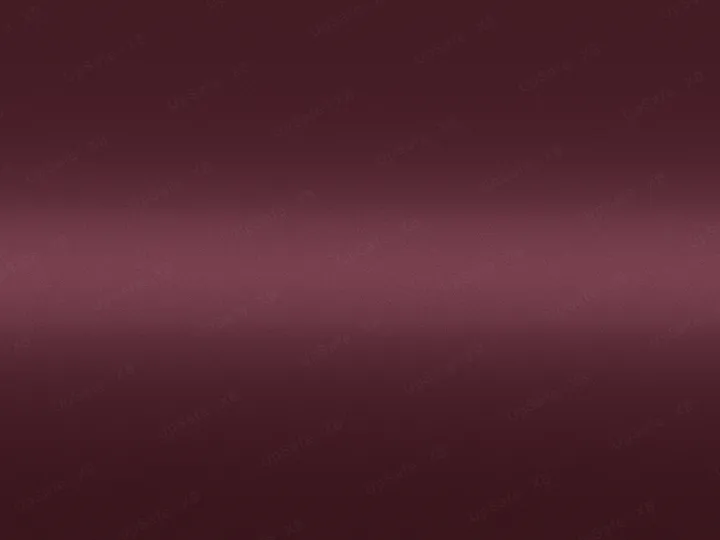 Цвет Rosebud Red, код XB: спектральный рендер покрытия