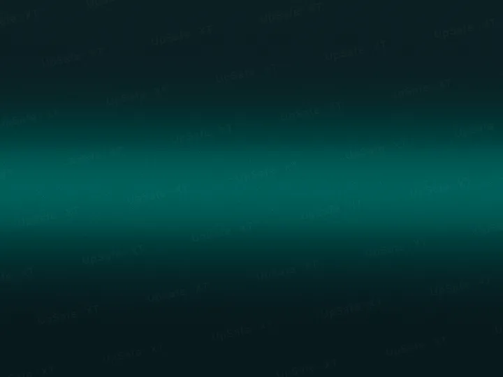 Цвет Teal Green, код XT: спектральный рендер покрытия