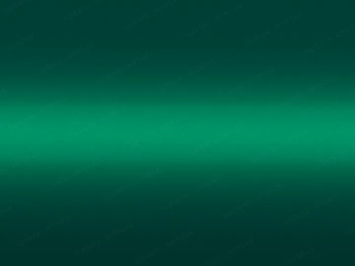 Цвет Green, код HY9045: спектральный рендер покрытия