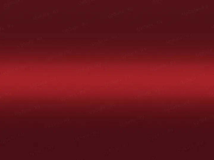 Цвет Rojo Venus, код RV: спектральный рендер покрытия