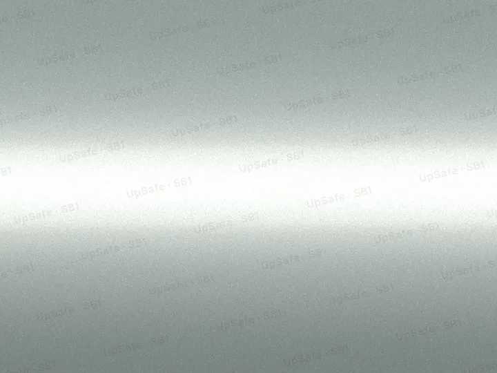 Цвет Silver Bream, код SB1: спектральный рендер покрытия