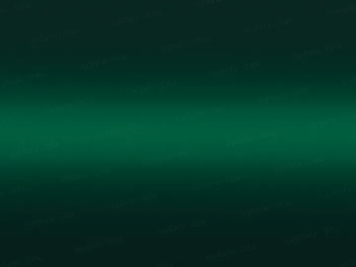 Цвет Vert Intensive Nacre, код G04: спектральный рендер покрытия