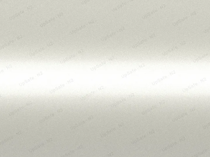 Цвет Pure Pearl White, код N2, W1: спектральный рендер покрытия