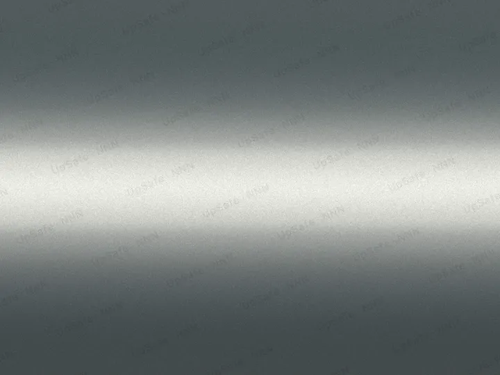 Цвет Galaxy Silver, код NNN: спектральный рендер покрытия