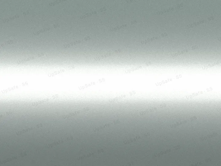 Цвет Super Silver, код SS: спектральный рендер покрытия
