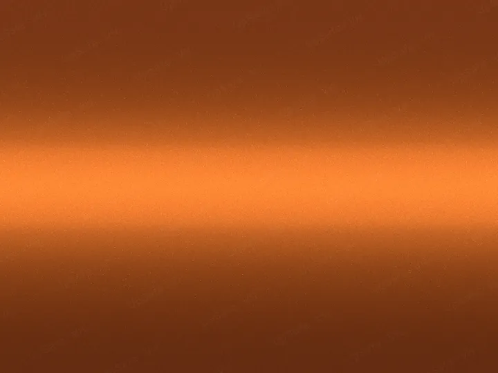 Цвет GK Orange, код VH: спектральный рендер покрытия