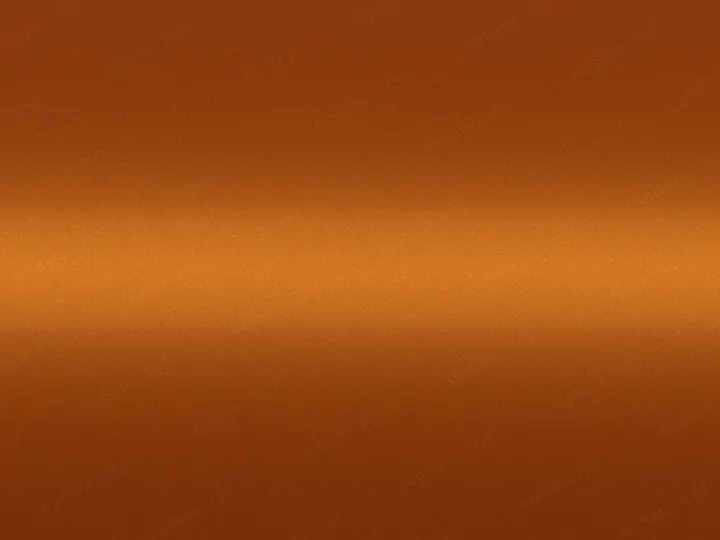 Цвет Passion Orange, код TE3, TT6: спектральный рендер покрытия