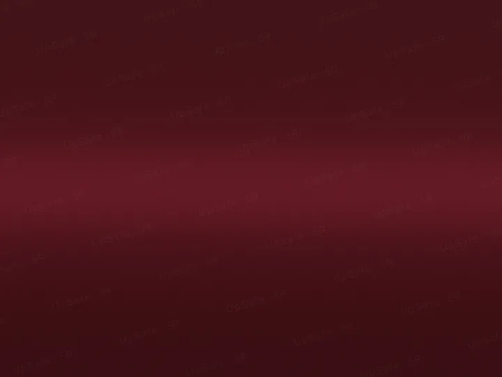 Цвет Wine Red, код 5R: спектральный рендер покрытия