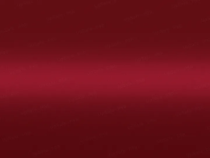 Цвет Scarlet Sage, код P9R, VJ: спектральный рендер покрытия