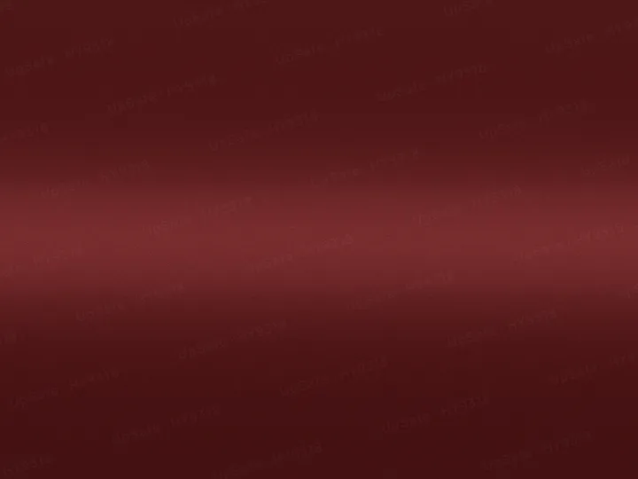 Цвет Sunset Red, код HY9318: спектральный рендер покрытия