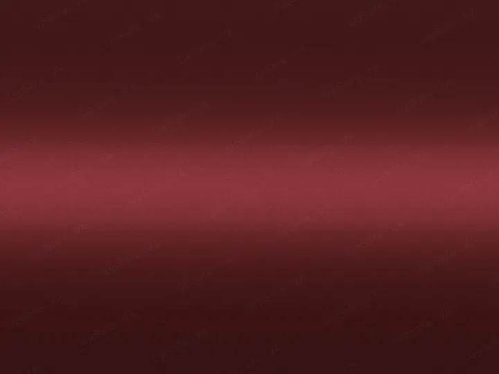 Цвет Red Land, код VA: спектральный рендер покрытия