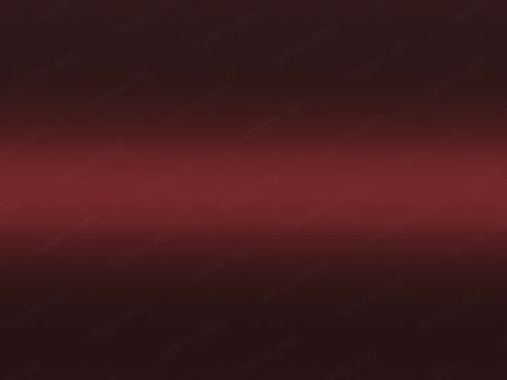 Цвет Red Metallic, код R03: спектральный рендер покрытия