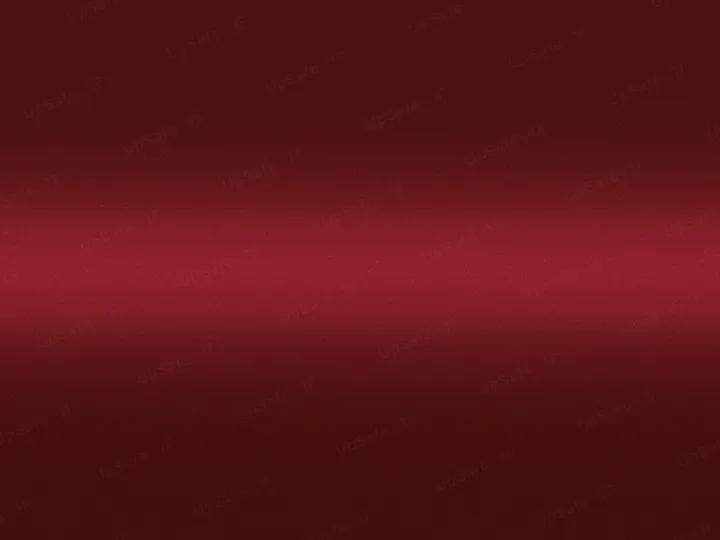 Цвет Berry Red, код 1F: спектральный рендер покрытия