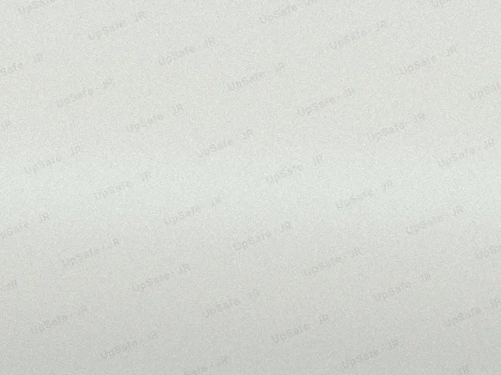Цвет New Pearl White, код JR: спектральный рендер покрытия