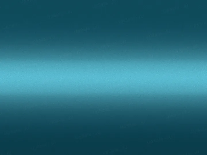 Цвет Blue, код JU: спектральный рендер покрытия