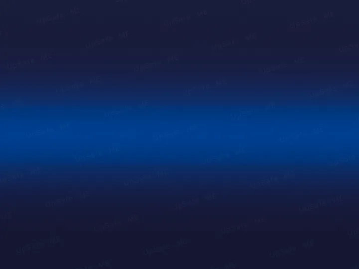 Цвет Racing Blue, код ME, RB: спектральный рендер покрытия