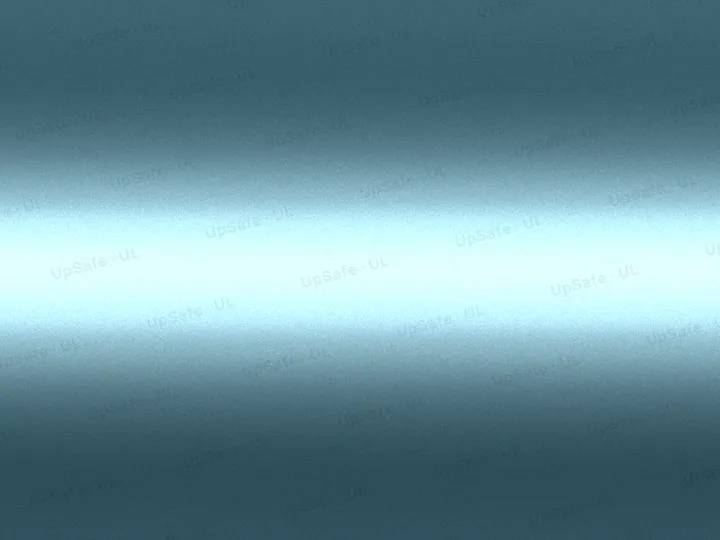 Цвет Sauve Blue, код UL: спектральный рендер покрытия