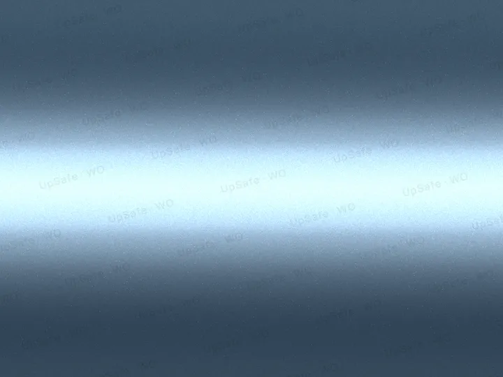 Цвет Lilac Blue, код WO: спектральный рендер покрытия