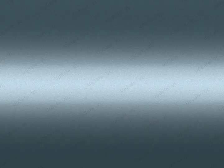 Цвет Icy Blue, код VL, WJ: спектральный рендер покрытия