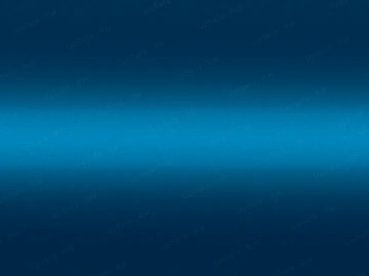 Цвет Vivid Blue, код RW: спектральный рендер покрытия