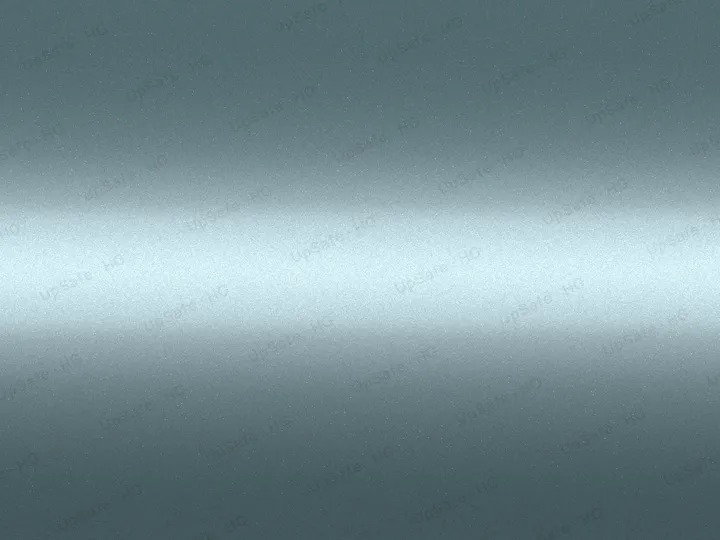 Цвет Blue Ice, код HG: спектральный рендер покрытия