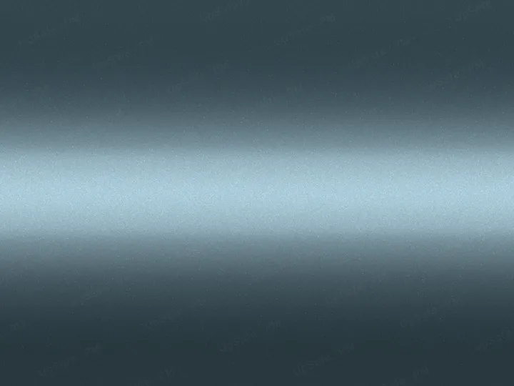 Цвет Steel Blue, код PM: спектральный рендер покрытия