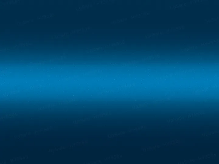 Цвет Phantom Blue, код HY9586: спектральный рендер покрытия
