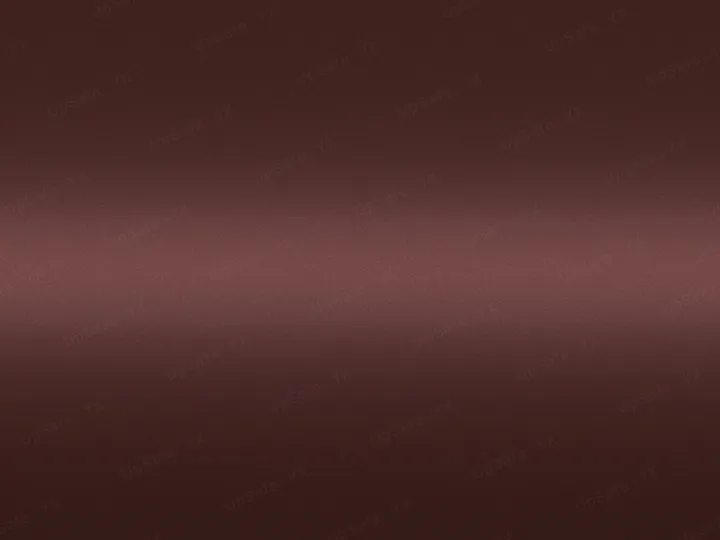 Цвет Reddish Brown, код YX: спектральный рендер покрытия