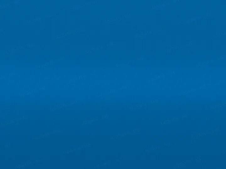 Цвет Racing Blue, код ME: спектральный рендер покрытия